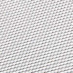 Gardeon Gutter Guard Aluminium Mesh 30M 100x20cm Silver ALUM-MESH-0730-SI