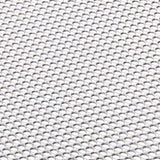 Gardeon Gutter Guard Aluminium Mesh 30M 100x20cm Silver ALUM-MESH-0730-SI