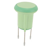 Soil Tester for ZigBee IP66 Water Resistant APP Control Device Sharing Soil Temperature Humidity V1294-YM0901-3111240241811