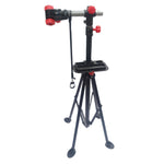 Adjustable Bicycle Repair Station - Bike Rack DIY Garage Fixing Stand V238-SUPDZ-39811424419920