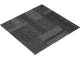 Carpet Tiles Reusable, 24"x 24"Carpet Squares With Padding Attached, Soft Padded Carpet Tiles, Easy V952-KCXFKDT2424YHLIXBV0