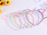 SKISUNO 12Pcs Animal Ears Headbands For Kids Photo Props And Dance Recital V1189-WXFWAL-20260326-02339