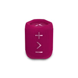 BlueAnt X3D Boudoir Red DS-BAX3DBR