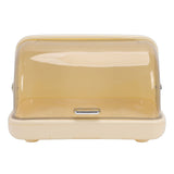 Dish Drying Box Multifunctional Space Saving Dish Drainer with Lid Plastic Cups Storage Rack for V1294-YM0901-3117250216511