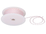Nylon Rope Chain Saw Start Wear Resistant Strong Nylon Cutter Rope for Lawn Mower Engine3.5mm V1294-YM0714-3111210470513