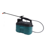Electric Sprayer Small Leak Proof High Pressure Electric Backpack Sprayer for Lawn Garden 5L V1294-YM0521-3111230074911