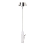Lexon Mimi Flexible LED Lamp - Alu Polished V398-LD-LH99AP