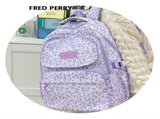 Ladata Backpack Stylish Ladies Backpack Middle School Backpack College Student - Black - Size V1347-127-89295-BLK-45-30-17