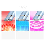 Eye Beauty Device Eye Care Tool Anti-Aging Eyes Reduce Puffiness Dark Circles V1107-135-92974