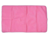 Pet Cooling Mat Breathable Soft Summer Dog Cat Sleeping Pad for Kennel Sofa Bed FloorPink XXL V1294-YM0714-3117210151522