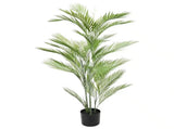 Real Touch Artificial Phoenix Palm Tree UV Resistant 135cm V637-DP789152