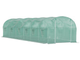 Lambu Greenhouse Walk-In Green House Shed 6M UM1250-6M