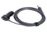 DC to Cigarette Lighter Power Cable Plug And Play Satellite DC Power Cord Compatible with PD V1294-YM0901-3113240272413