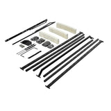 King Gas Lift Bed Mechanism with Frame Storage Platform & Sofa Bed Kit V63-931641