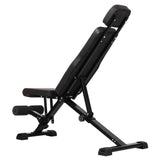 Centra Incline Adjustable Weight Bench Home Gym Workout SP1047