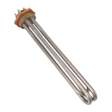 6KW 230V Electric Water Heater Element Immersion Tubular Sauna Stove Heating Pipe for Family Hotel V1294-YM0521-3111230022411