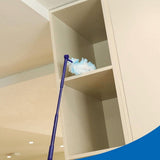 120 Pieces Duster Refills , Disposable Duster Refills Compatible for Duster V1366-AZ2-W-14502