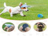 Dog Baseball for Small Medium Dogs, 2026 New Outdoor Sun Protection Hood Pet Summer Beach Peaked V1192-AZ-W-22172