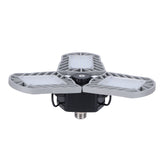 60W LED Garage Light E26/E27 Deformable LED Shop Ceiling Light Garage Lighting 85-265V V1294-YM0901-3119210005311