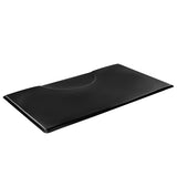 VEVOR Salon Mat for Hair Stylist, 1525 x 915 mm Rectangle Salon Chair Mat Anti Fatigue, 23mm V952-SLDFXD78INCH0SOZ4V0