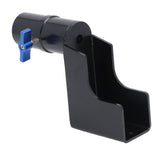 Adjustable Starlink Mounting Kit Aluminum Alloy Starlink Short Wall Mount Bracket for Home V1294-YM0710-3114230164111