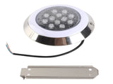 Submersible Lights Professional Warm Light 3000K 12W 12V Wall Mounted Waterproof Underwater LED V1294-YM0901-3111240157111