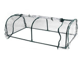 Mini Garden Greenhouse Transparent Rainproof Sun Protection Succulent Plant Cover Tent for Outdoor V1294-YM0706-3111230220411