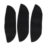 3PCS Planter Basket Liner Felt Fabric Window Box Liner Replacement for Hanging Plant Flower Garden V1294-YM0901-3111240052411
