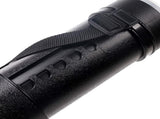 2-Pack Extendable Poster Tubes Expand from 24.5 to 40 with Shoulder Strap Carry Documents, V1258-DP02-C-892