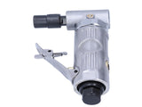 Portable Air Die Grinder 90 Degree Straight Shank Pneumatic Grinding Engraving Machine Tool V1294-YM0721-3114210020011