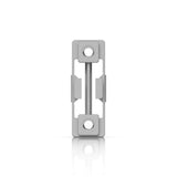 Ubiquiti Precision Rack Mount Kit, 20-Pack, 1U Snap-in Inserts, With Two Vertically Aligned Cage V1202-V2-NHU-UAC-RACK-PM-KIT