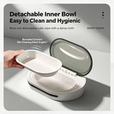 Smart Sensor Pet Feeder 30cm Infrared Auto Open/Close / Airtight Freshness / Dual Power / V1232-ZNCWW-001