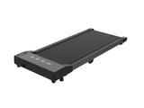 1.5 HP 52cm Electric Walking Pad Treadmill with Remote Control and Display Screen V196-TM111