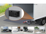 3 Wire Lift Gate Control Switches Box for GPT-25 GPT-3 GPT-4 72-150 Liftgate Switches 264346 V1366-AZ2-W-16666