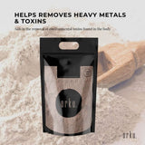 20Kg Pure Micronised Zeolite Powder Mineral - Micronized Volcamin V238-SUPDZ-12305272537168