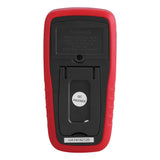 Digital Battery Powered Capacitan Capacitor Meter Tester 6013L LCD Display V1369-AZ3-W-15550