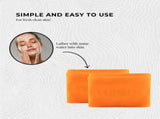5x 135g Kojie San Soap Bars - Original Kojic Acid Bars V238-SUPDZ-12207074213968