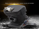 Engine Motor 38MM Cylinder Piston Crankshaft for STIHL MS180 018 Chainsaw V1294-YM0901-JY13403