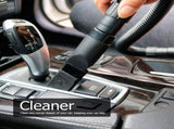 Portable Useful Car Household Handheld Electric Dust Cleaner Tool Equipment V1294-YM0901-JY31720