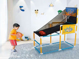 Kids Basketball Hoop Arcade Game V63-827051
