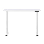 Artiss Electric Standing Desk Sit Stand Desks 120CM HASD-ET157-WH