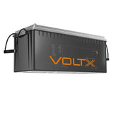 VoltX 12V Lithium Battery 300Ah Plus V257-DSZ-12V-LI-BAT-PLUS-300A