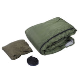 Multifunction Portable Detachable Waterproof Sleeping Bag Hammock for Outdoor Camping PicnicSpring V1294-YM0901-3116200039311