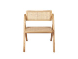 Levede 4X Dining Chairs Foldable Accent CH1080-2-NTX2