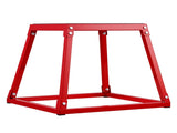 Plyometric Jump Box, 18 Inch Plyo Box, Steel Plyometric Platform and Jumping Agility Box, Anti-Slip V952-TXTD18YCGTHSGS4ASV0