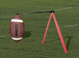 Football Kicking Tee Metal Place Kicking Stand for Field Goal Kicks -Red V1308-DSZKI-438-2