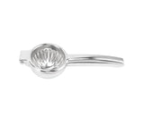 Manual Juicer, Stainless Steel, Small Portable Hand Press Fruit Squeezer for Lemon & Orange V1263-JX-2895