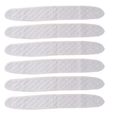 6pcs Cotton Baby Belly Band Infant Umbilical Cord Soft Newborn Navel Belt V1188-WTJ-LZZ-00727