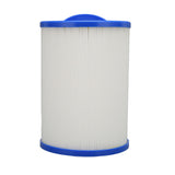 Male Thread G1 1/2 Pool Filter PP Children's SPA Filter Element Replacement for Pleatco PWW50L V1294-YM0523-3111220070011