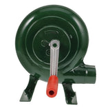 Lightweight Manual Outdoor Fire Blower Fan for Barbecue Camping and Picnic V1366-AZ2-W-13563